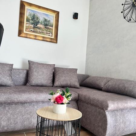 Luxury Apartment Dreamview Spalato Esterno foto
