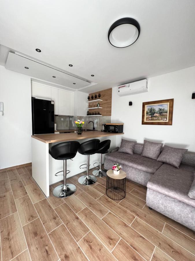 Luxury Apartment Dreamview Spalato Esterno foto